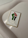 Free Palestine
