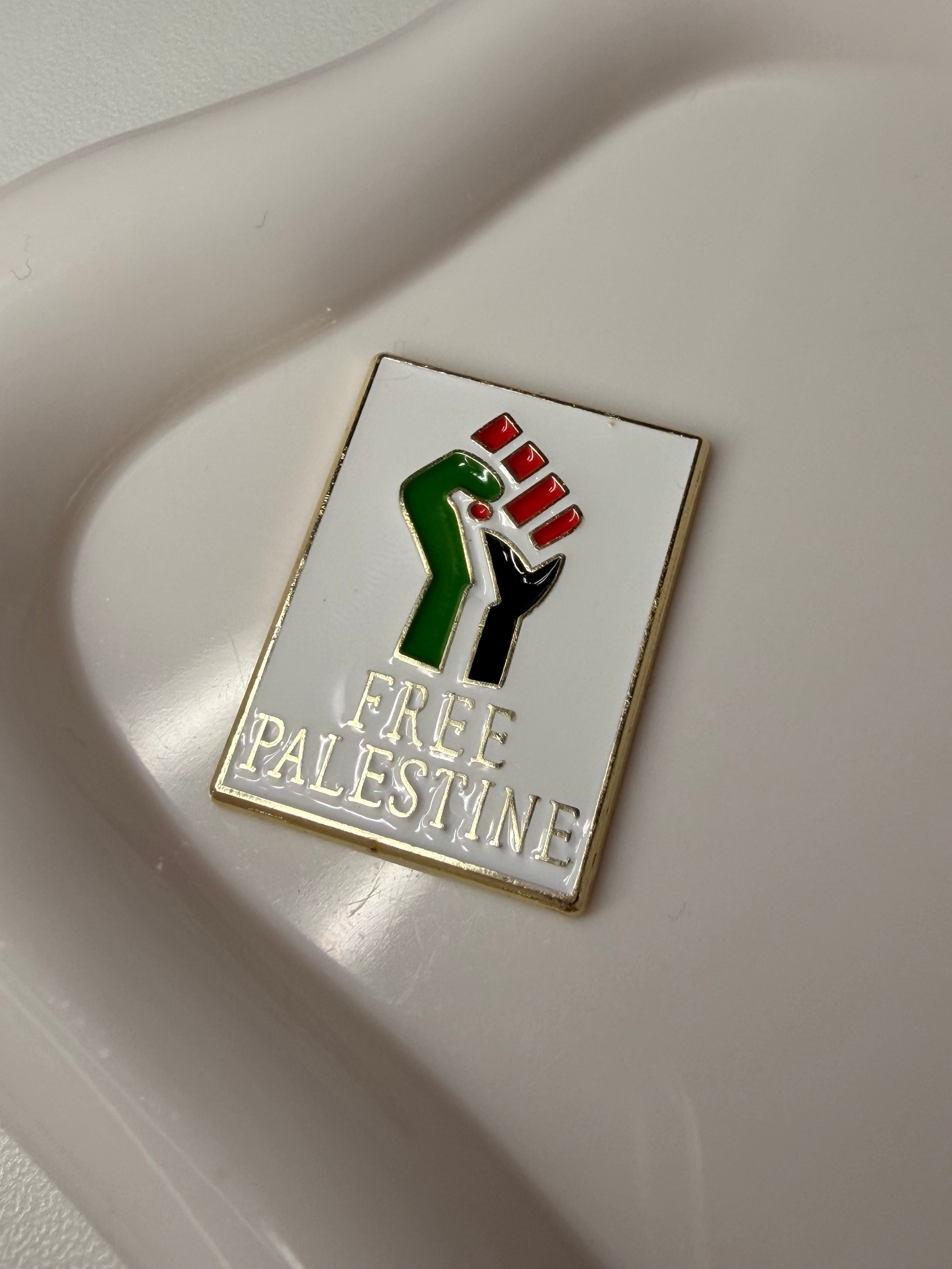 Free Palestine
