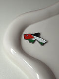 Jordan 🇯🇴 Metal Sticker