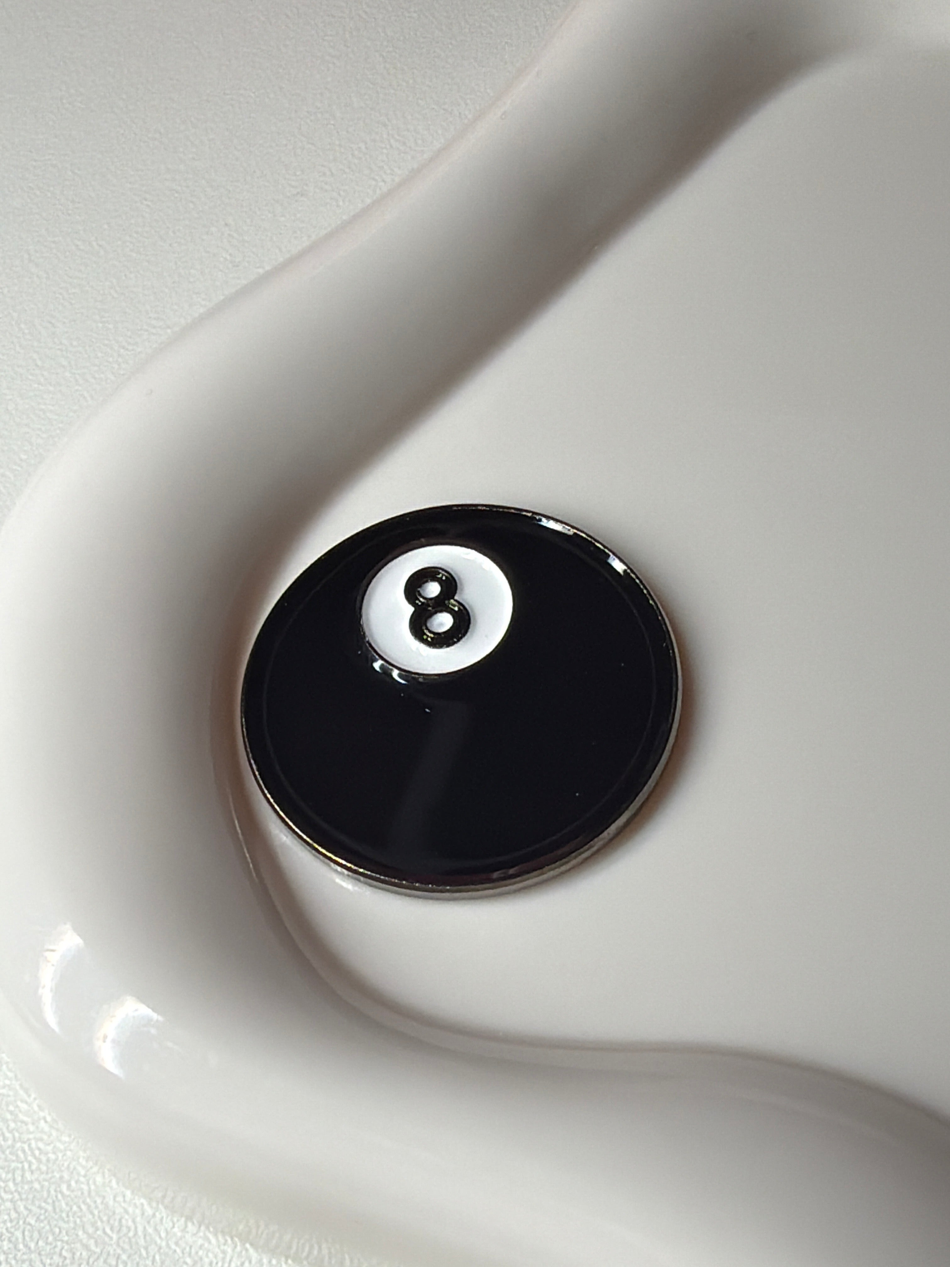 8 Ball Pool