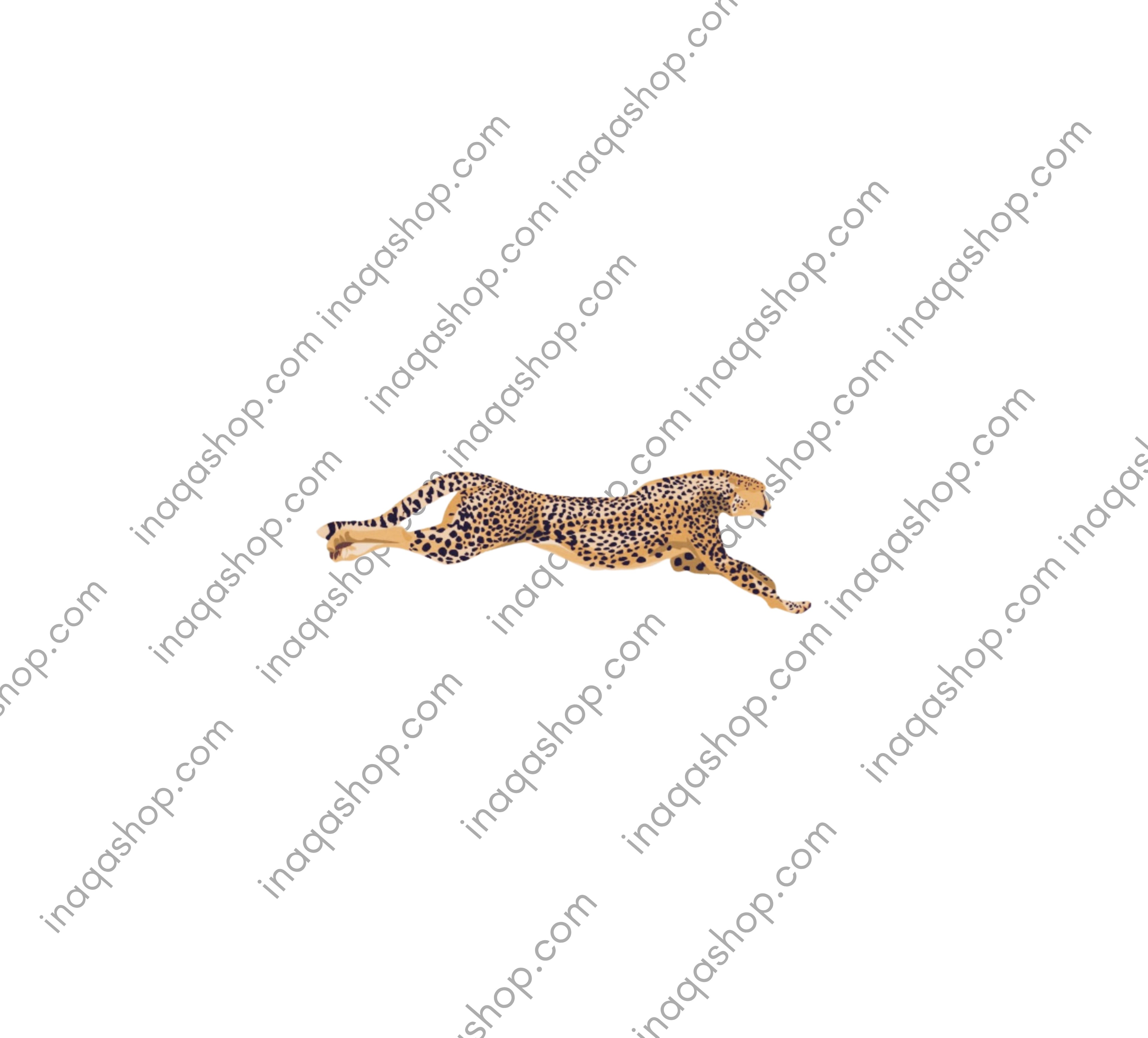 UV Transfer Sticker