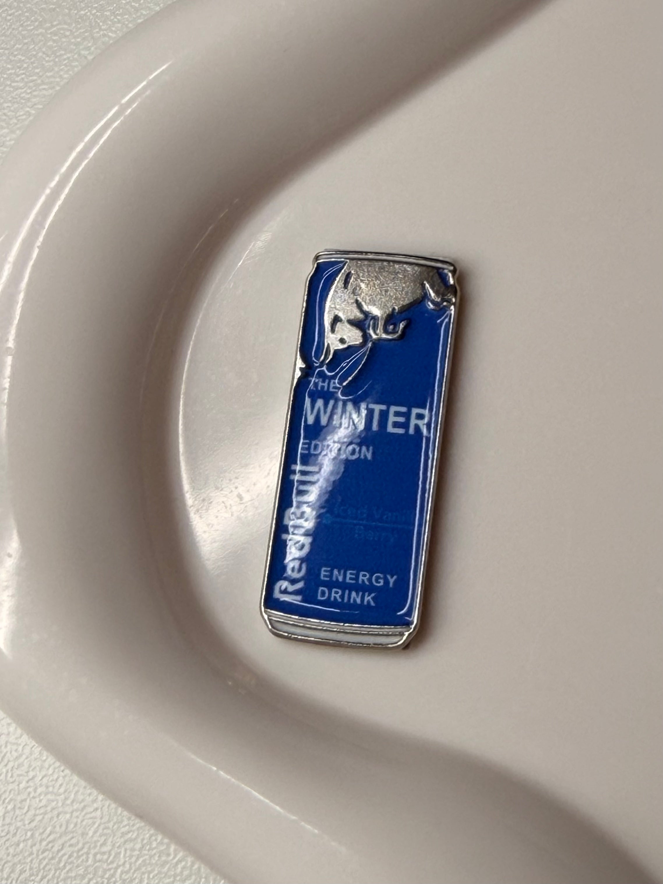 Red Bull The Winter Edition Arctic Berry
