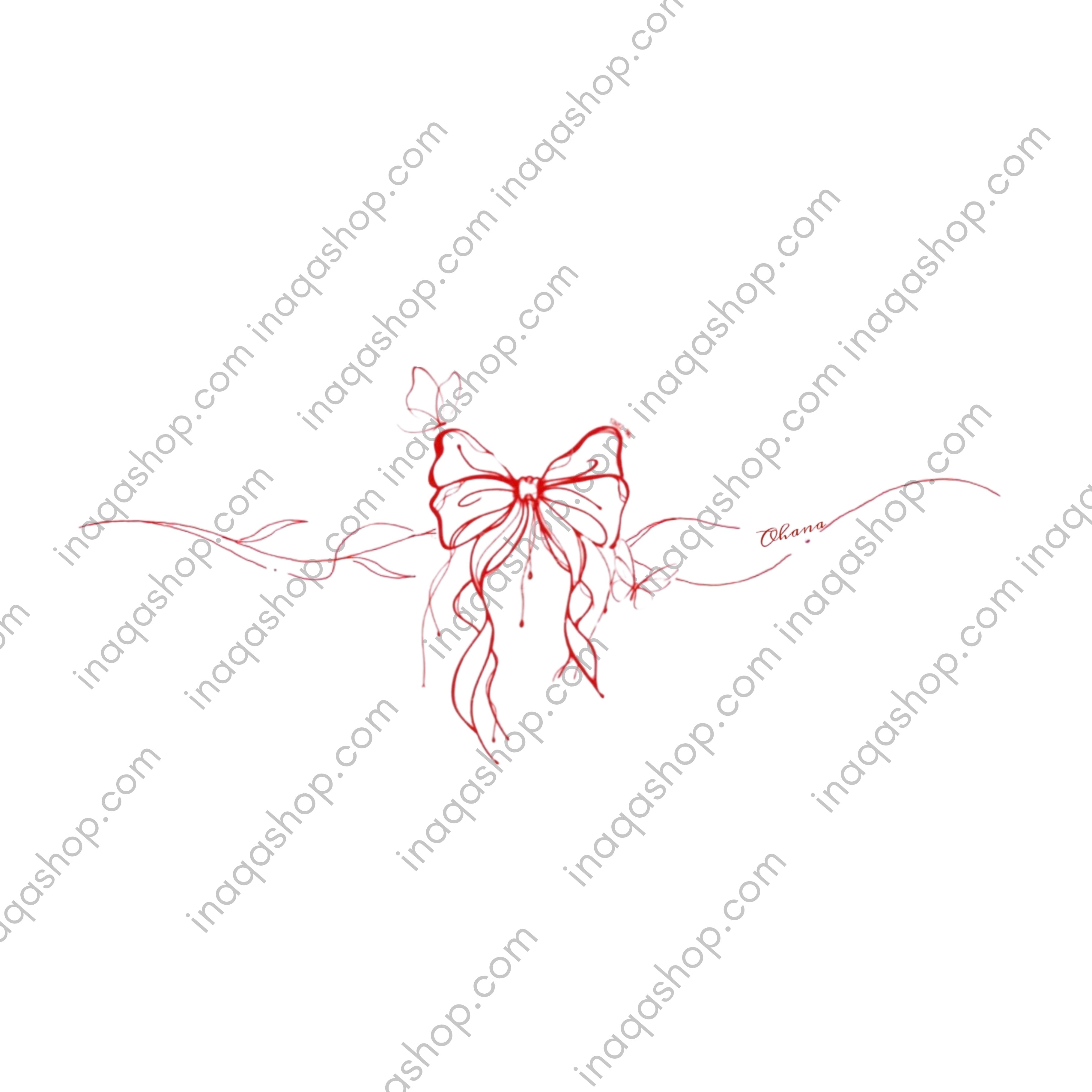 UV Transfer Sticker