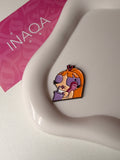 Powerpuff Girls Metal Sticker