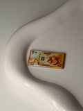 50 Syrian pounds Metal Sticker
