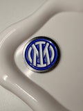 Inter Milan logo Metal sticker