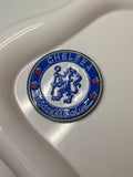 Chelsea FC Metal Sticker
