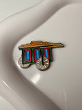 Jerusalem kaak bread cart