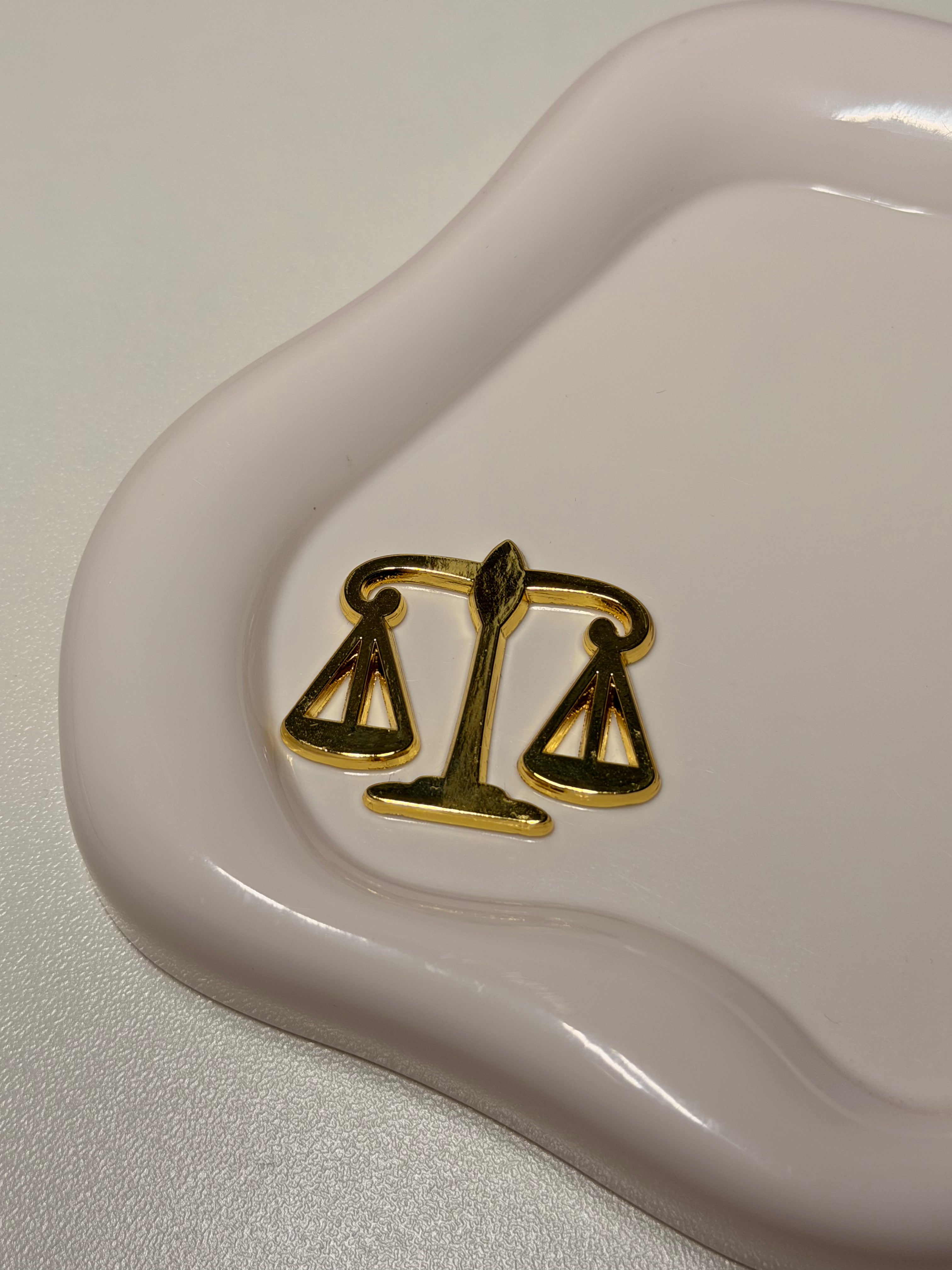 Lawyer ⚖️ metal Sticker 1