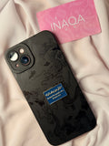 اختر من بختارك (choose the people who choose you ) Metal Sticker