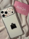𝐁𝐥𝐚𝐜𝐤 𝐁𝐢𝐫𝐤𝐢𝐧 𝐌𝐞𝐭𝐚𝐥 𝐒𝐭𝐢𝐜𝐤𝐞𝐫